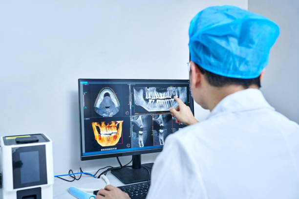 Best Emergency Treatment for Dental Infections or Abscesses in Audubon, NJ