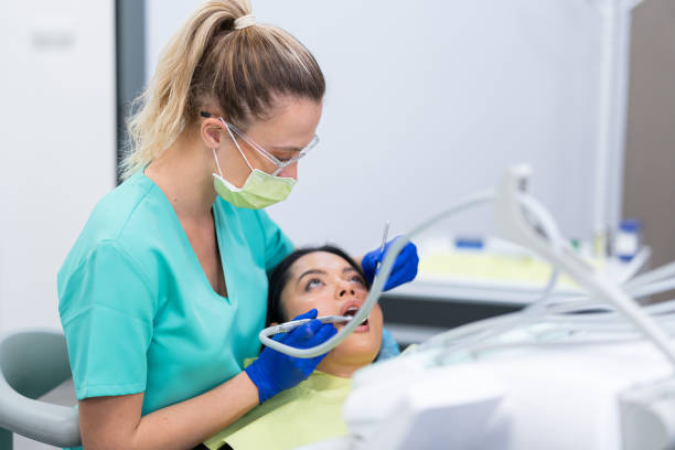 Best Cosmetic Emergency Dentistry in Audubon, NJ